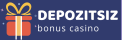 Depozitsiz bonus casino